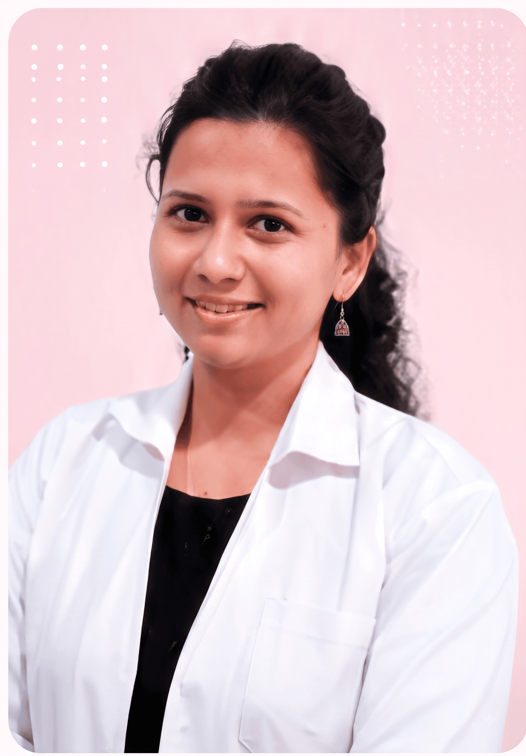 Dr. Madhura Popalkar — Obstetrician & Gynecologist