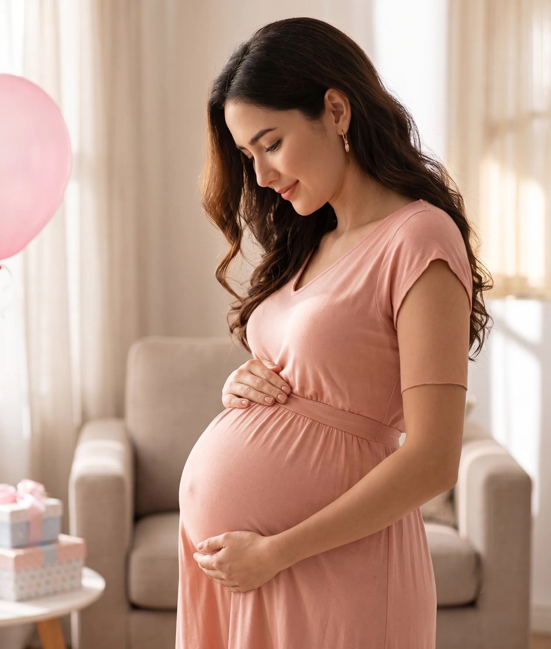 Antenatal Care