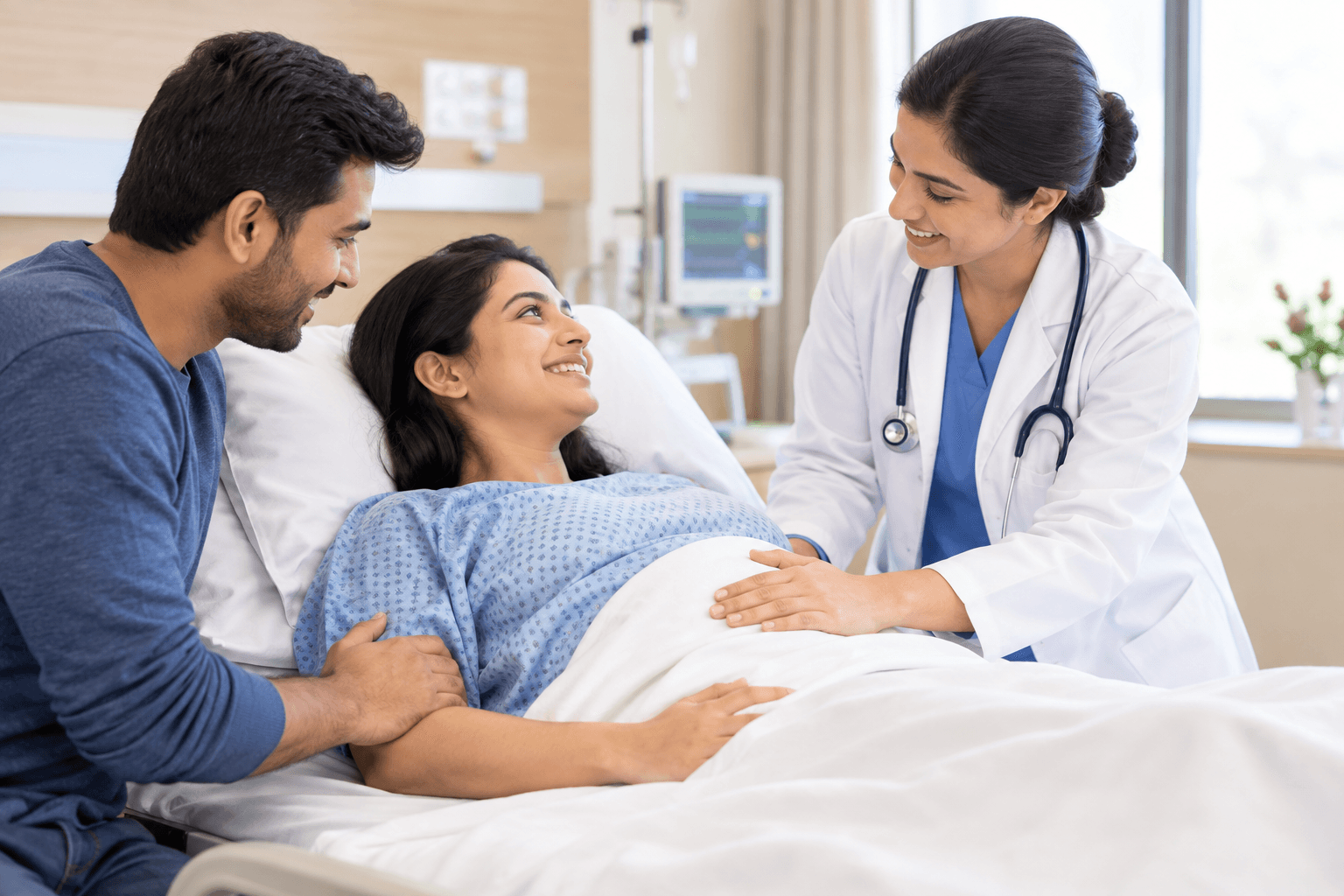 Delivery Care preview