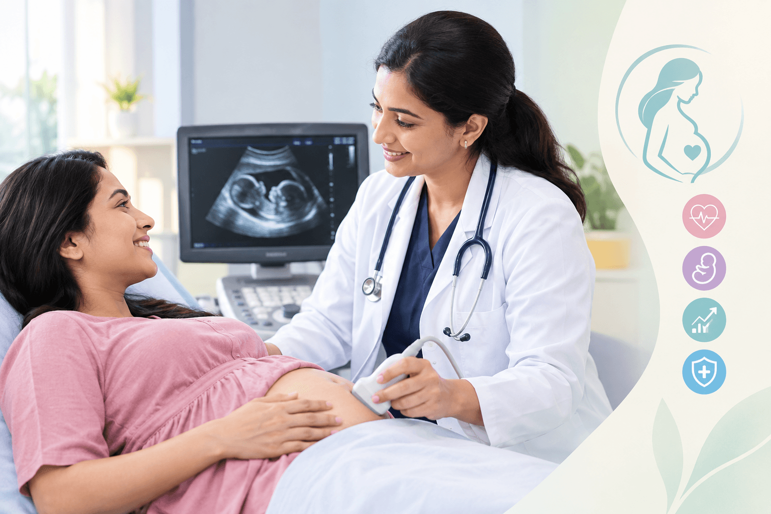 High Risk Pregnancy preview