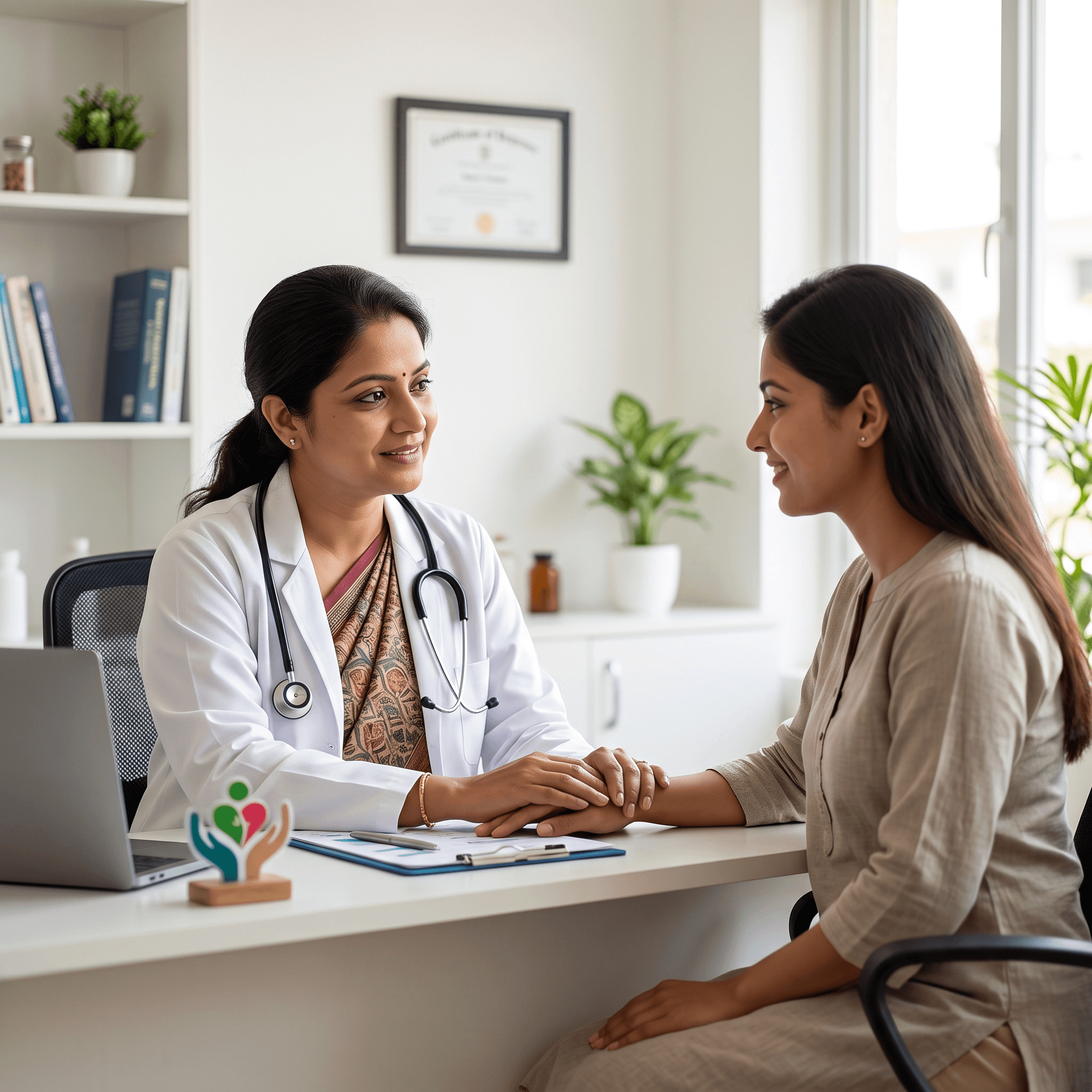 Gynecological Disorders